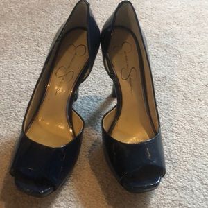 Jessica Simpson Heels